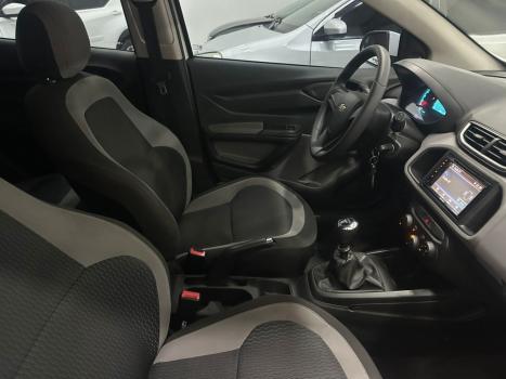 CHEVROLET Onix Hatch 1.0 4P FLEX LS, Foto 10
