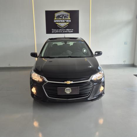CHEVROLET Onix Hatch 1.0 12V 4P FLEX LT TURBO AUTOM�TICO, Foto 5