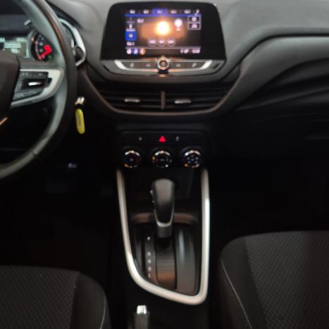 CHEVROLET Onix Hatch 1.0 12V 4P FLEX LT TURBO AUTOM�TICO, Foto 9