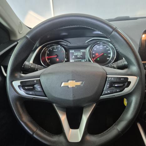 CHEVROLET Onix Hatch 1.0 12V 4P FLEX LT TURBO AUTOM�TICO, Foto 10