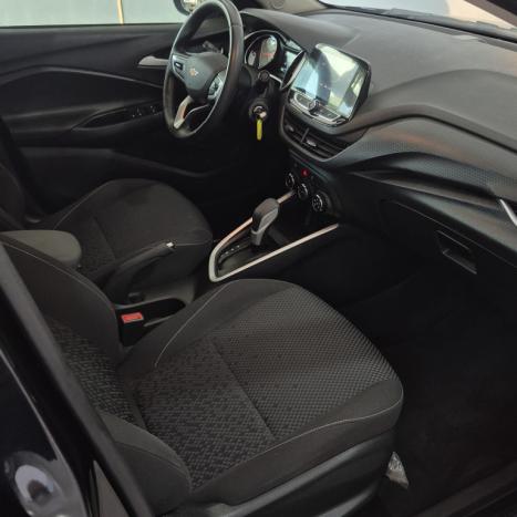 CHEVROLET Onix Hatch 1.0 12V 4P FLEX LT TURBO AUTOM�TICO, Foto 11