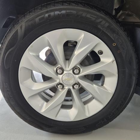CHEVROLET Onix Hatch 1.0 12V 4P FLEX LT TURBO AUTOM�TICO, Foto 12