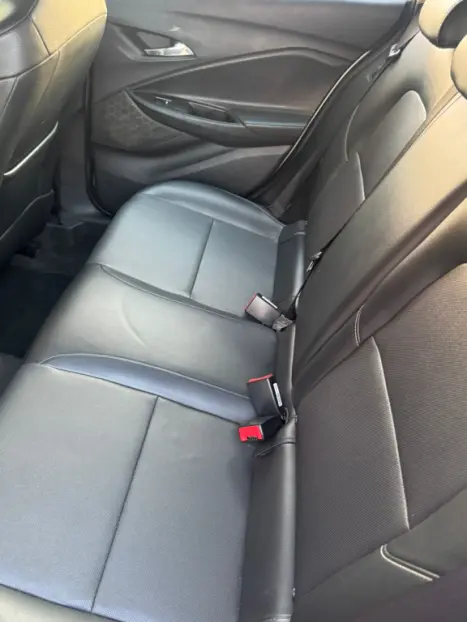 CHEVROLET Onix Hatch 1.0 12V 4P FLEX PREMIER 2 TURBO AUTOM�TICO, Foto 7