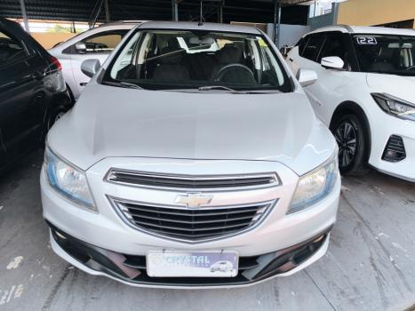 CHEVROLET Onix Hatch 1.4 4P FLEX LTZ, Foto 2