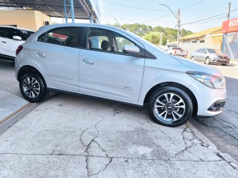 CHEVROLET Onix Hatch 1.4 4P FLEX LTZ, Foto 5