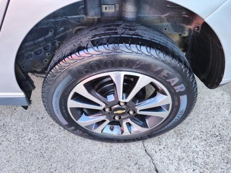 CHEVROLET Onix Hatch 1.4 4P FLEX LTZ, Foto 8