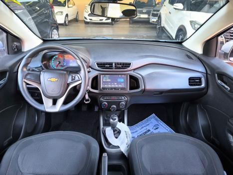 CHEVROLET Onix Hatch 1.4 4P FLEX LTZ, Foto 11