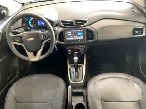 CHEVROLET Onix Hatch 1.4 4P FLEX LTZ AUTOM�TICO, Foto 9