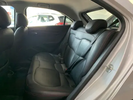 CHEVROLET Onix Hatch 1.4 4P FLEX LTZ AUTOM�TICO, Foto 12