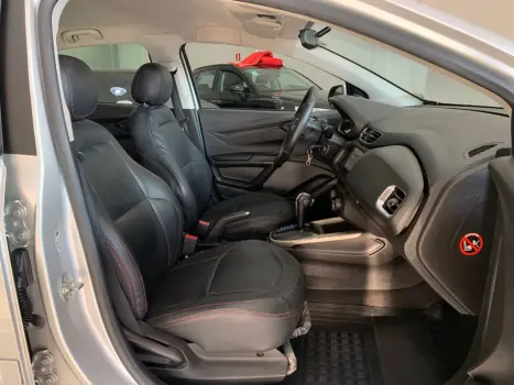 CHEVROLET Onix Hatch 1.4 4P FLEX LTZ AUTOM�TICO, Foto 13