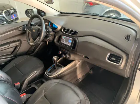 CHEVROLET Onix Hatch 1.4 4P FLEX LTZ AUTOM�TICO, Foto 14