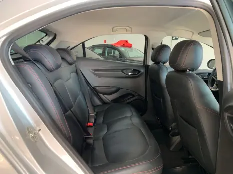 CHEVROLET Onix Hatch 1.4 4P FLEX LTZ AUTOM�TICO, Foto 15