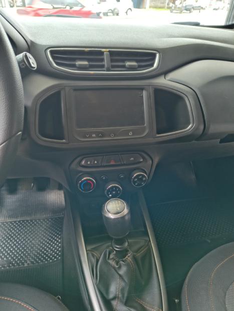 CHEVROLET Onix Hatch 1.4 4P FLEX LTZ, Foto 5
