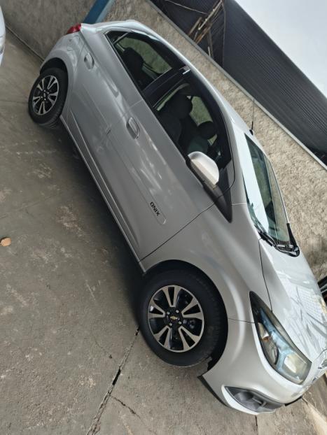 CHEVROLET Onix Hatch 1.4 4P FLEX LTZ, Foto 3