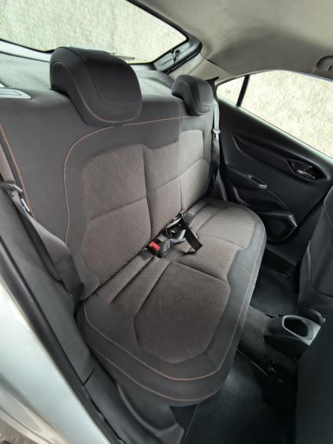 CHEVROLET Onix Hatch 1.4 4P FLEX LTZ, Foto 6