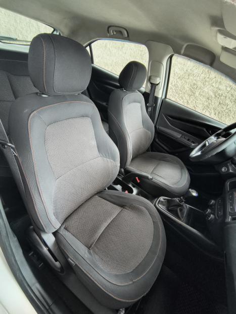 CHEVROLET Onix Hatch 1.4 4P FLEX LTZ, Foto 7