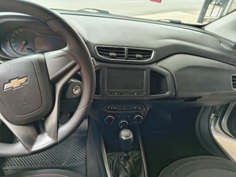 CHEVROLET Onix Hatch 1.4 4P FLEX LTZ, Foto 8