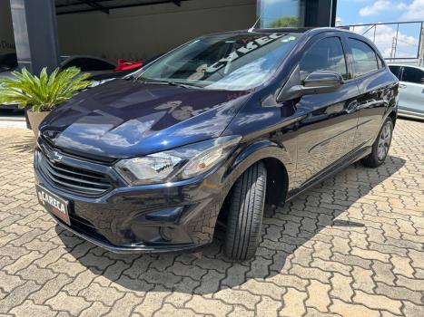 CHEVROLET Onix Hatch 1.0 12V 4P FLEX LT TURBO, Foto 1