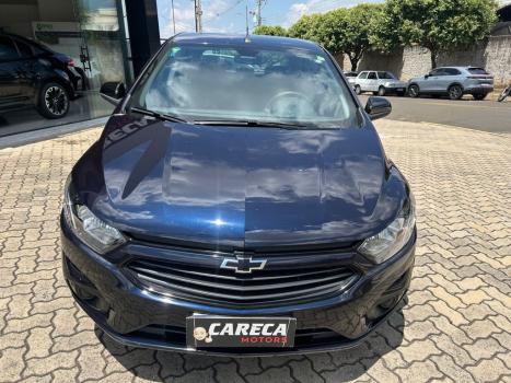 CHEVROLET Onix Hatch 1.0 12V 4P FLEX LT TURBO, Foto 2