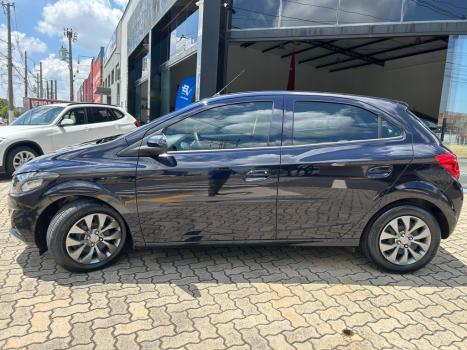 CHEVROLET Onix Hatch 1.0 12V 4P FLEX LT TURBO, Foto 3