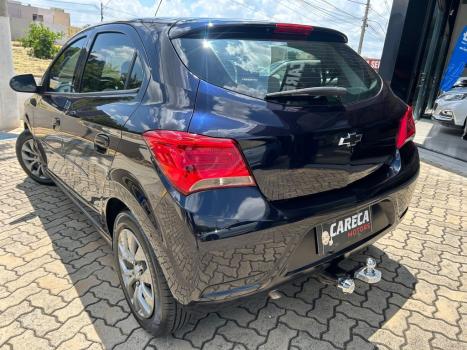 CHEVROLET Onix Hatch 1.0 12V 4P FLEX LT TURBO, Foto 4