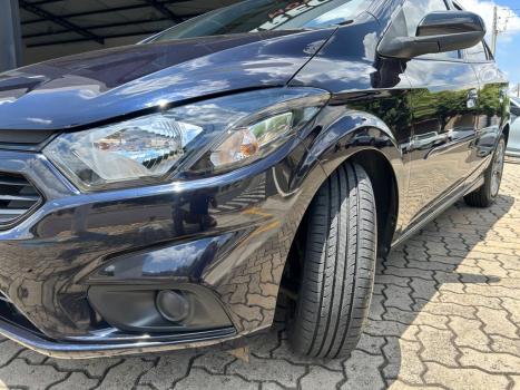 CHEVROLET Onix Hatch 1.0 12V 4P FLEX LT TURBO, Foto 7