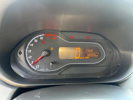 CHEVROLET Onix Hatch 1.0 12V 4P FLEX LT TURBO, Foto 8