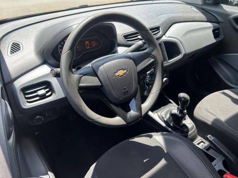 CHEVROLET Onix Hatch 1.0 12V 4P FLEX LT TURBO, Foto 10