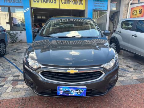CHEVROLET Onix Hatch 1.0 12V 4P FLEX LT, Foto 1