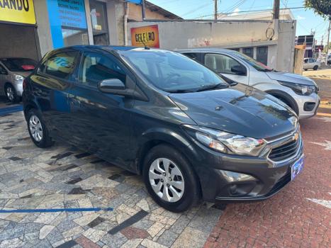 CHEVROLET Onix Hatch 1.0 12V 4P FLEX LT, Foto 2