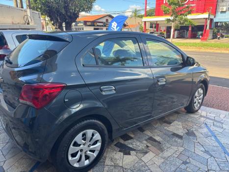 CHEVROLET Onix Hatch 1.0 12V 4P FLEX LT, Foto 3