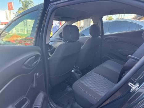 CHEVROLET Onix Hatch 1.0 12V 4P FLEX LT, Foto 5