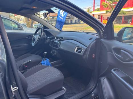 CHEVROLET Onix Hatch 1.0 12V 4P FLEX LT, Foto 6