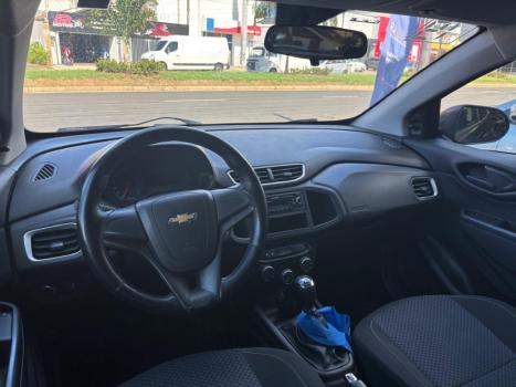 CHEVROLET Onix Hatch 1.0 12V 4P FLEX LT, Foto 7