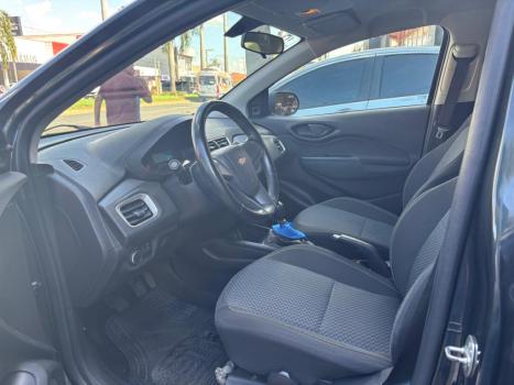 CHEVROLET Onix Hatch 1.0 12V 4P FLEX LT, Foto 8