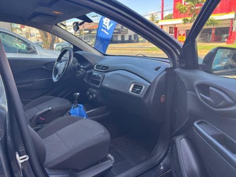 CHEVROLET Onix Hatch 1.0 12V 4P FLEX LT, Foto 9