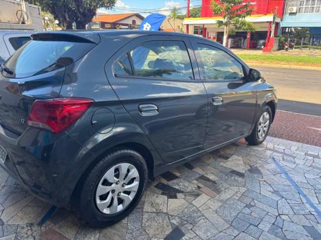 CHEVROLET Onix Hatch 1.0 12V 4P FLEX LT, Foto 10