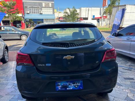 CHEVROLET Onix Hatch 1.0 12V 4P FLEX LT, Foto 11