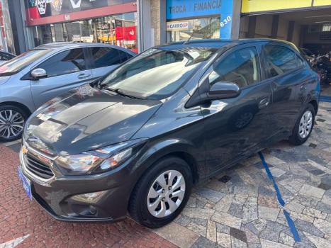 CHEVROLET Onix Hatch 1.0 12V 4P FLEX LT, Foto 12