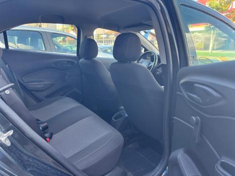 CHEVROLET Onix Hatch 1.0 12V 4P FLEX LT, Foto 13