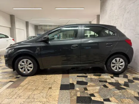 CHEVROLET Onix Hatch 1.0 12V 4P FLEX LT, Foto 3