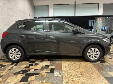 CHEVROLET Onix Hatch 1.0 12V 4P FLEX LT, Foto 4