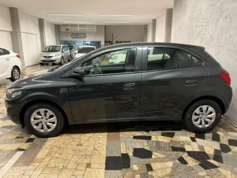 CHEVROLET Onix Hatch 1.0 12V 4P FLEX LT, Foto 5