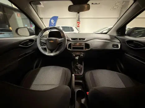 CHEVROLET Onix Hatch 1.0 12V 4P FLEX LT, Foto 7