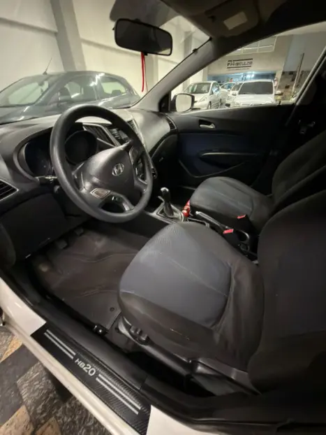 CHEVROLET Onix Hatch 1.0 12V 4P FLEX LT, Foto 8