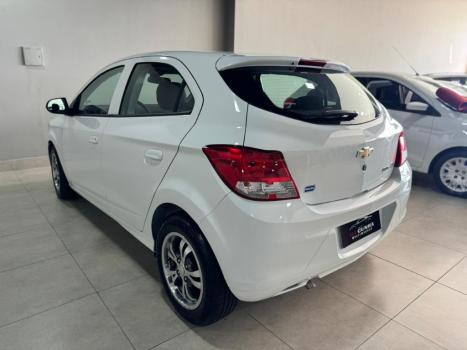 CHEVROLET Onix Hatch 1.0 4P FLEX JOY, Foto 5