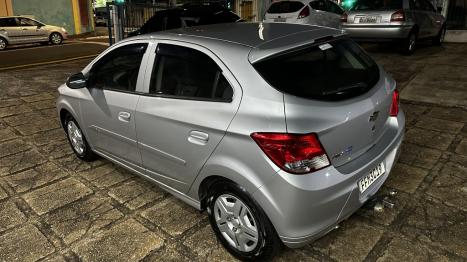 CHEVROLET Onix Hatch 1.0 4P FLEX JOY, Foto 2