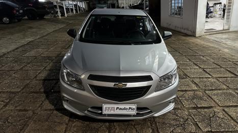 CHEVROLET Onix Hatch 1.0 4P FLEX JOY, Foto 4