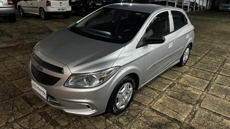 CHEVROLET Onix Hatch 1.0 4P FLEX JOY, Foto 5