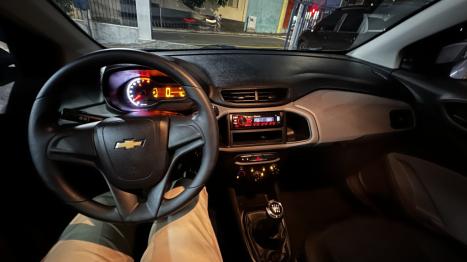 CHEVROLET Onix Hatch 1.0 4P FLEX JOY, Foto 6